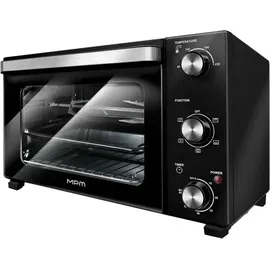 MPM MPE-17/T Schwarz