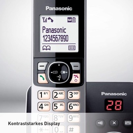 Panasonic KX-TG6821GB