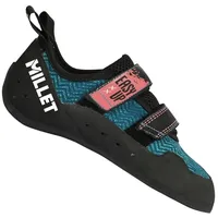 Millet Easy Up Kletterschuhe - Pool Blue 2 -