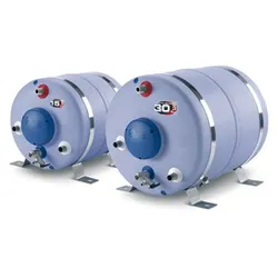 Quick Nautic Boiler B3
