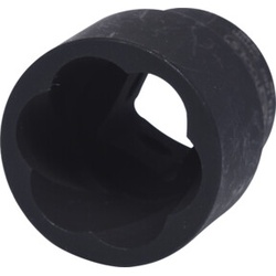 KS Tools 1/2" Spiral-Profil-Kraft-Stecknuss, 24mm