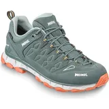 MEINDL Lite Trail GTX Damen schilf/orange 39,5