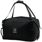 Haglöfs Fjällfärd 60 64 cm Schwarz