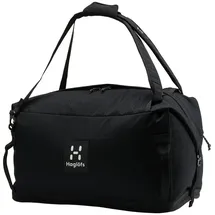 Haglöfs Fjällfärd 60 64 cm Schwarz