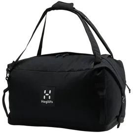 Haglöfs Fjällfärd 60 64 cm Schwarz