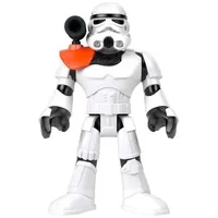 Fisher-Price Imaginext STAR WARS Spielzeug XXL Sturmtruppler-Figur, ca. 42
