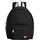 Tommy Hilfiger TJW ESS DAILY DOME BACKPACK Schwarz