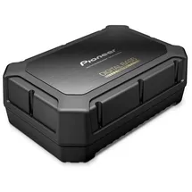 Pioneer TS-WX400DA Class D-aktivsubwoofer - PIONEER