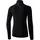 Erima Rollkragen Sweatshirt langarm Damen schwarz 44