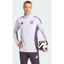 adidas Tiro 25 Trainingsoberteil Unisex Purple Tint / Aurora Black XL