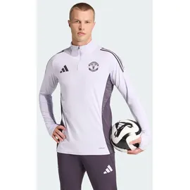adidas Tiro 25 Trainingsoberteil Unisex Purple Tint / Aurora Black XL