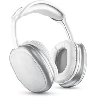 Cellular Line MusicSound Maxi 2 weiß (BTHEADBMSMAXI2W)