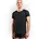 F-DRY Eco Funktionsshirt schwarz black XL