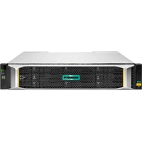 HP HPE MSA 2060 Disk-Array Rack (2U)