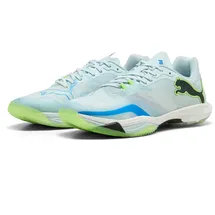 Puma Vantage Nitro 2 Hallenschuhe Herren Blau 48