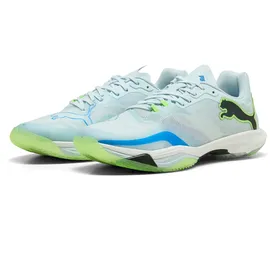 Puma Vantage Nitro 2 Hallenschuhe Herren Blau 48