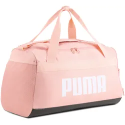 PUMA CHALLENGER Small Sports Bag PINK FRUIT - 