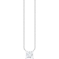 Thomas Sabo Kette mit Anhänger »Schmuck Silber 925 Halskette