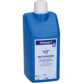 Hartmann Cutasept F 1000 ml