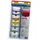 WAHL Aufsteckkamm-Set Kamm Color 8 St.
