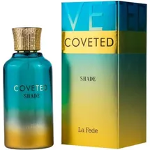 la fede Coveted Shades Eau de Parfum 100 ml