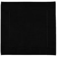 Aquanova London Schwarz 60 x 60 cm