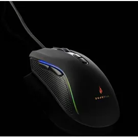 Surefire Hawk Claw schwarz