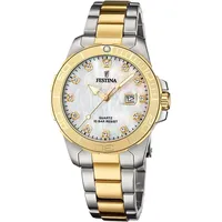 Festina Damenuhr Festina F20504/2
