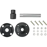 TRU Components Fuß TC-9539300 1 St.