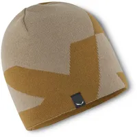 Salewa Pure Reversible Mütze - Quicksand - One Size