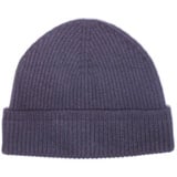 Tumelo Kaschmir Mütze, edler Cashmere Beanie Mützen & Caps  