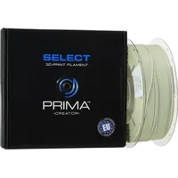 PrimaCreator Primaselect Pastel Pla-filament 1kg 1.75 Mm - Cream