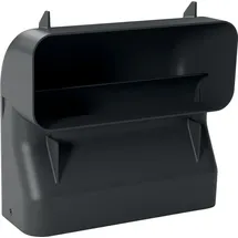 Gaggenau AD857034 Flachkanal-Adapter