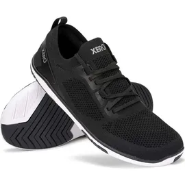 Xero Shoes Nexus Knit Herren Schwarz 43