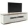 Uno Parez TV-Lowboard 210,00x65,00x50,00 Mehrfarbig Holzwerkstoff
