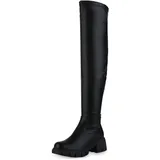 VAN HILL 839558 Damen Schwarz 41