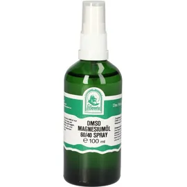 St. Severin Dmso Magnesiumöl 60/40 Spray