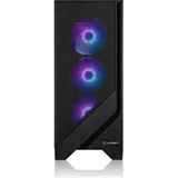 aurumpc Gaming-PC Intel Core i9-14900KF 5,4 GHz 32 GB RAM 1 TB SSD GeForce RTX 5070 Win 11