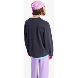 Roxy Lineup Sweatshirt Mehrfarbig S