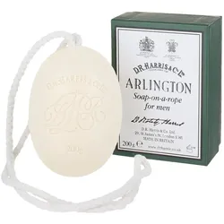 D.R. Harris Arlington Soap on a Rope Körperreinigung 200 g Herren