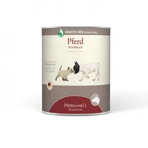 Herrmann's Manufaktur Kreativ-Mix Pferd Reinfleisch 6 x 800 g