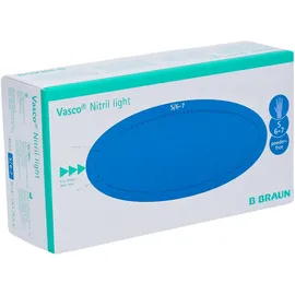 B. Braun VASCO NITRIL LIGHT UH M