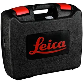 Leica GEOSYSTEMS Selbstnivellierender Kreuzlinienlaser LINO, L2G