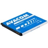 Avacom Handy Akku Samsung Galaxy S4 Li-Ion 3, 8V 2600mAh, (Ersatz EB-B600BE)