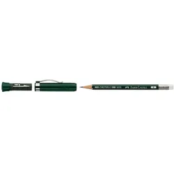 Faber-Castell Bleistift Castell 9000 119037 B