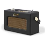 Roberts Revival Uno BT black DAB+ Radio