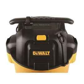 DeWalt Odkurzacz sucho/mokro 34L z gniazd.elek AT-DXV34PTA