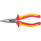 Yato Flachrundzange 160 mm VDE