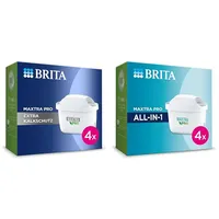 Brita Maxtra Pro Extra Kalkschutz 4 St.