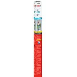 Tesa Insektenschutz-Tür Insect Stop Standard XL 120 x 250 cm Schwarz